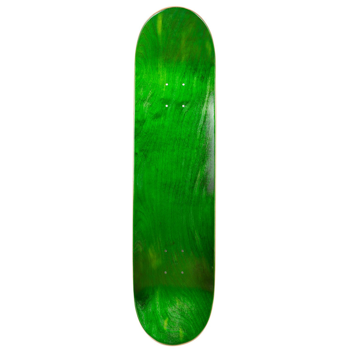 Personalized Maple Skateboard Deck